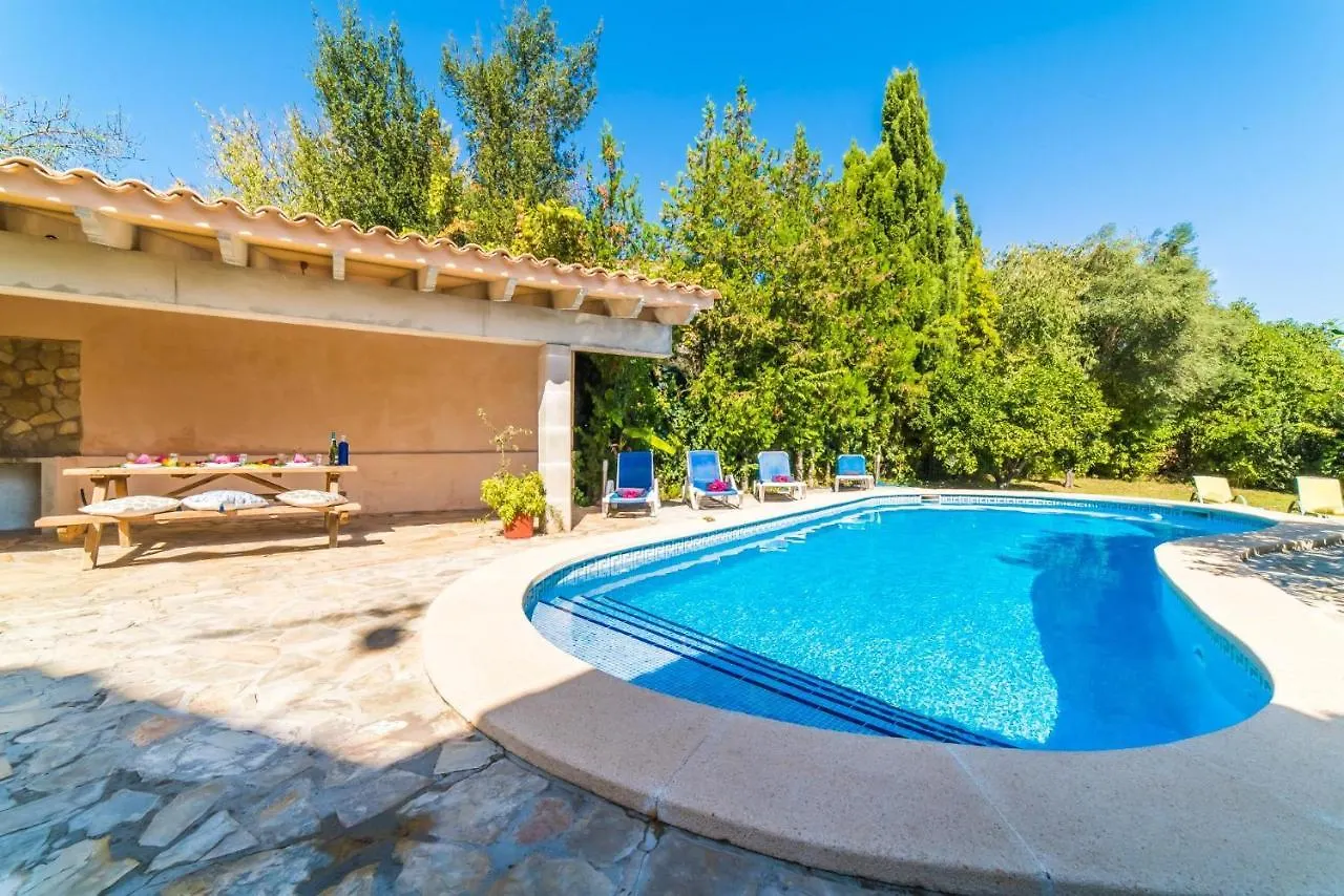 Ideal Property Mallorca - Sa Costa Buger 0*,  Spain
