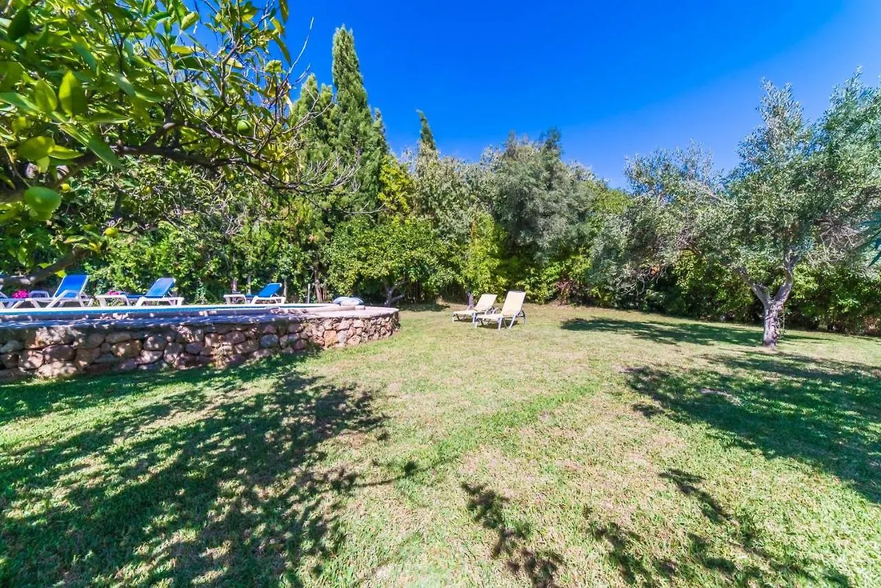 Ideal Property Mallorca - Sa Costa Búger 0*,  Spanien