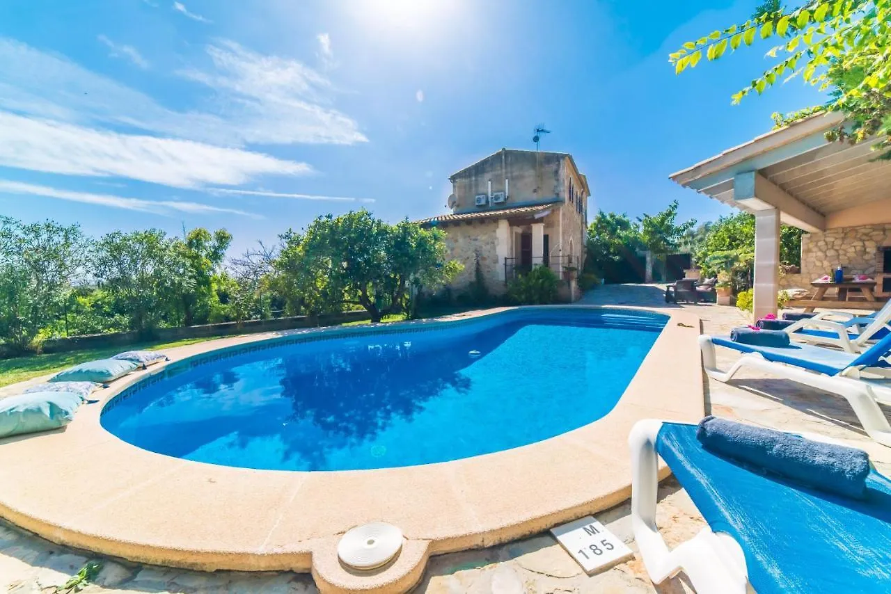 Ideal Property Mallorca - Sa Costa Buger
