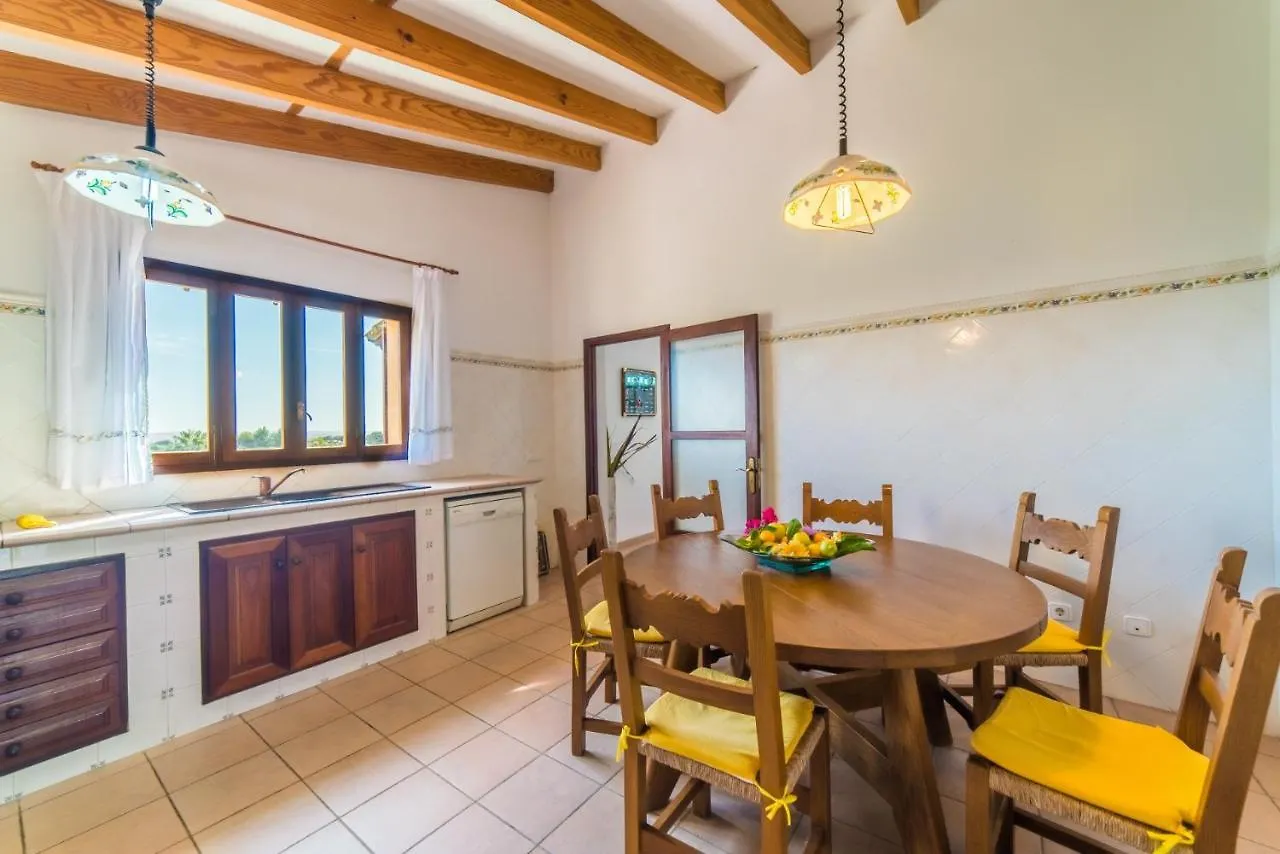 Ideal Property Mallorca - Sa Costa Buger