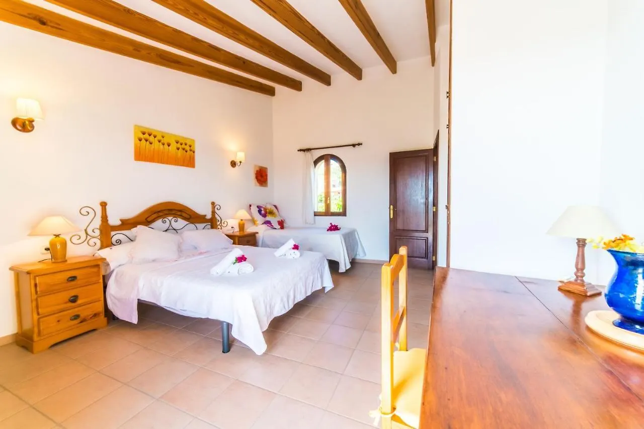 Landhaus Ideal Property Mallorca - Sa Costa Búger