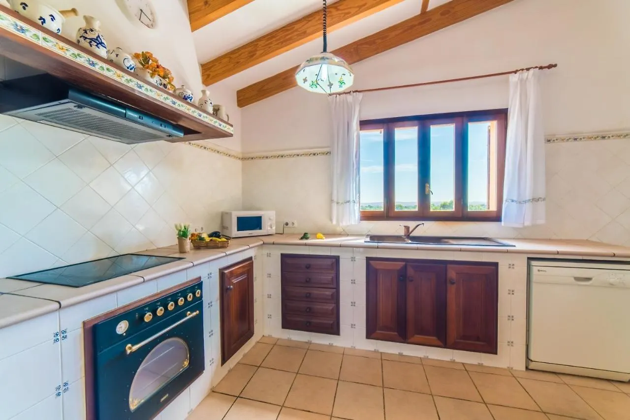 Ideal Property Mallorca - Sa Costa Buger Spain