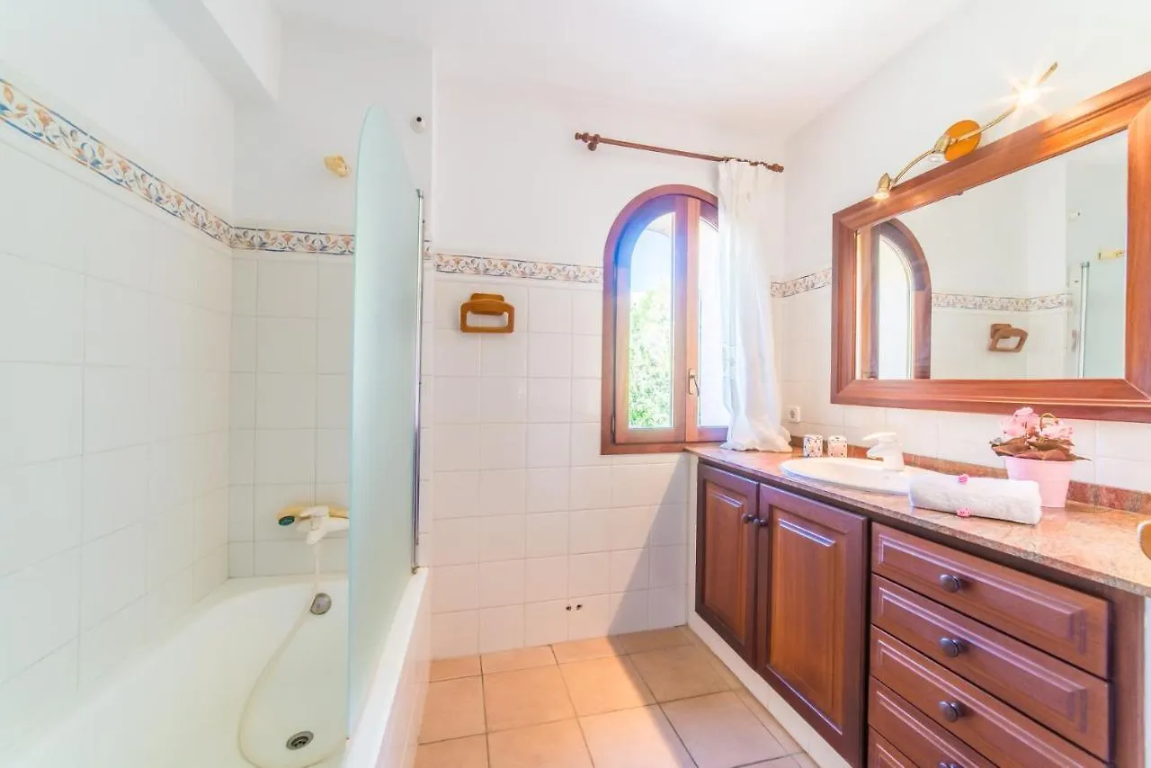 Ideal Property Mallorca - Sa Costa Buger 0*,