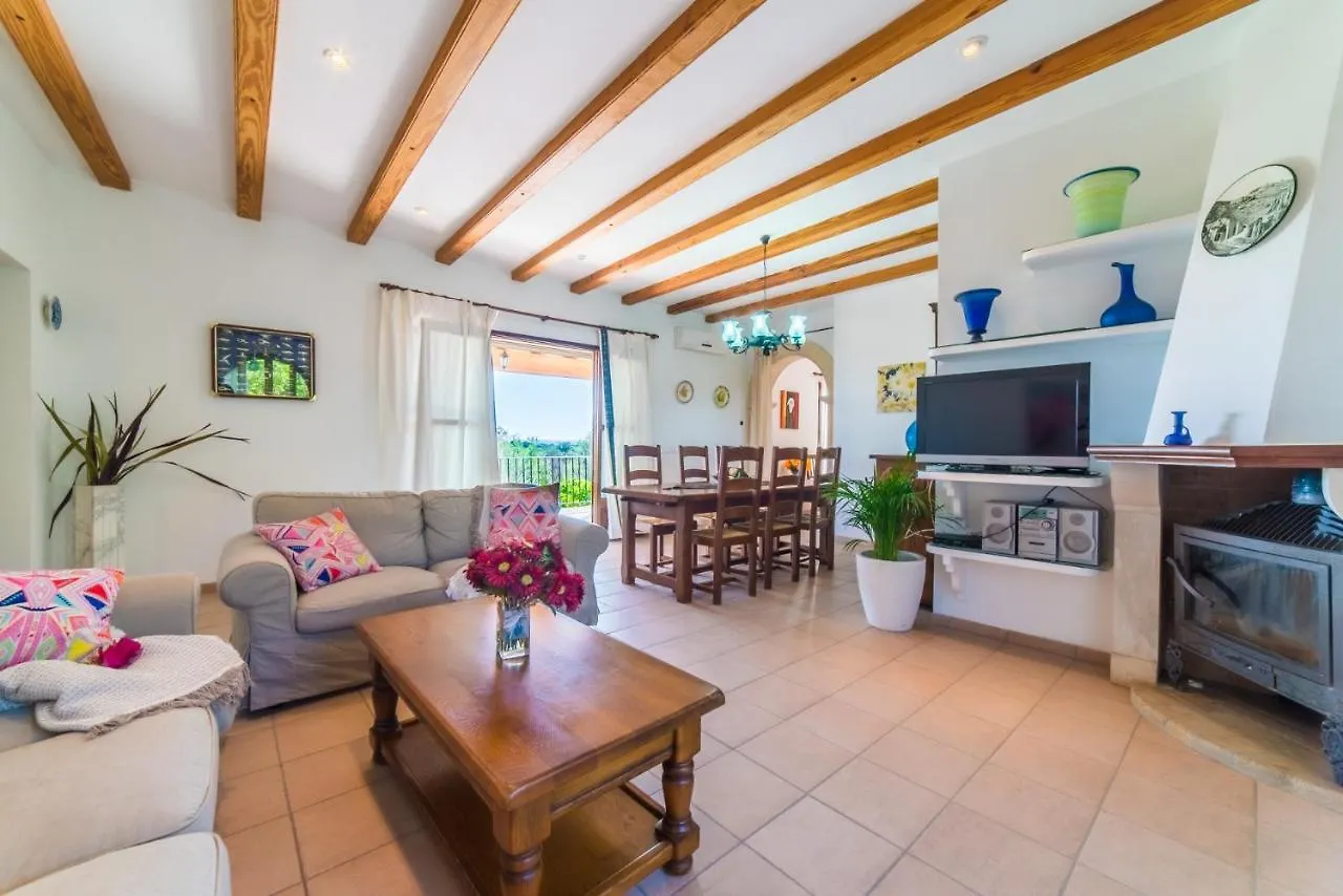 Ideal Property Mallorca - Sa Costa Buger Spain