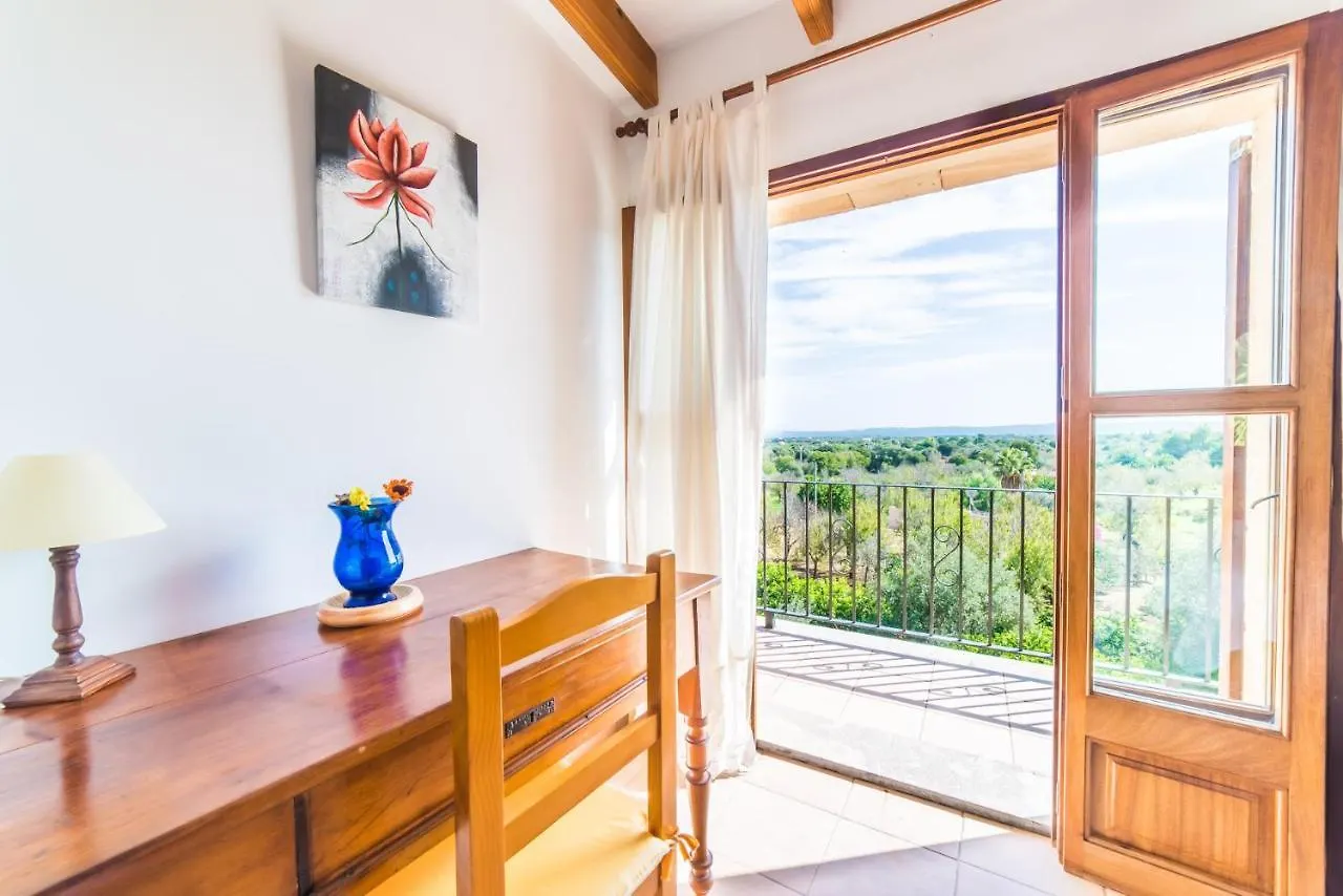 Ideal Property Mallorca - Sa Costa Búger Spanien