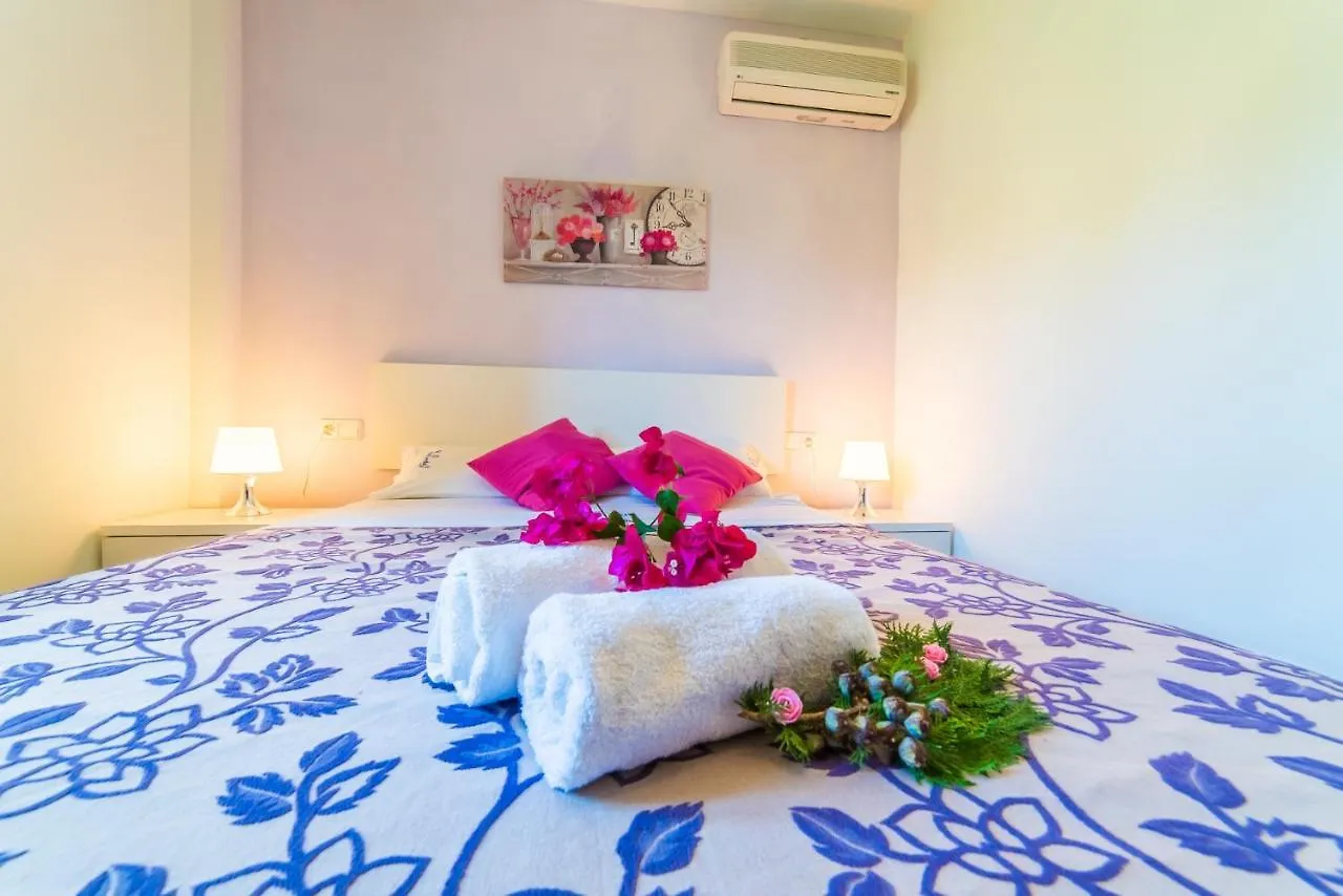 Country house Ideal Property Mallorca - Sa Costa Buger Spain