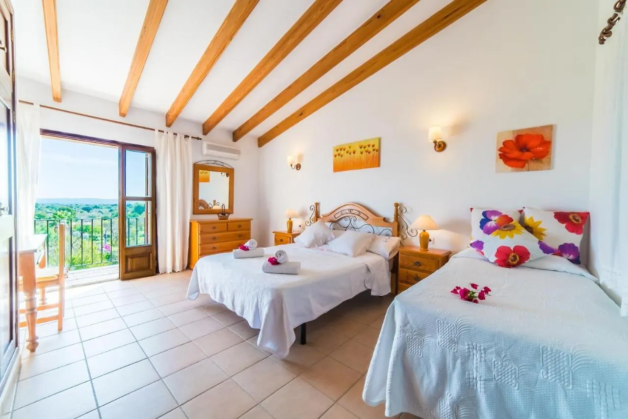 Ideal Property Mallorca - Sa Costa Buger