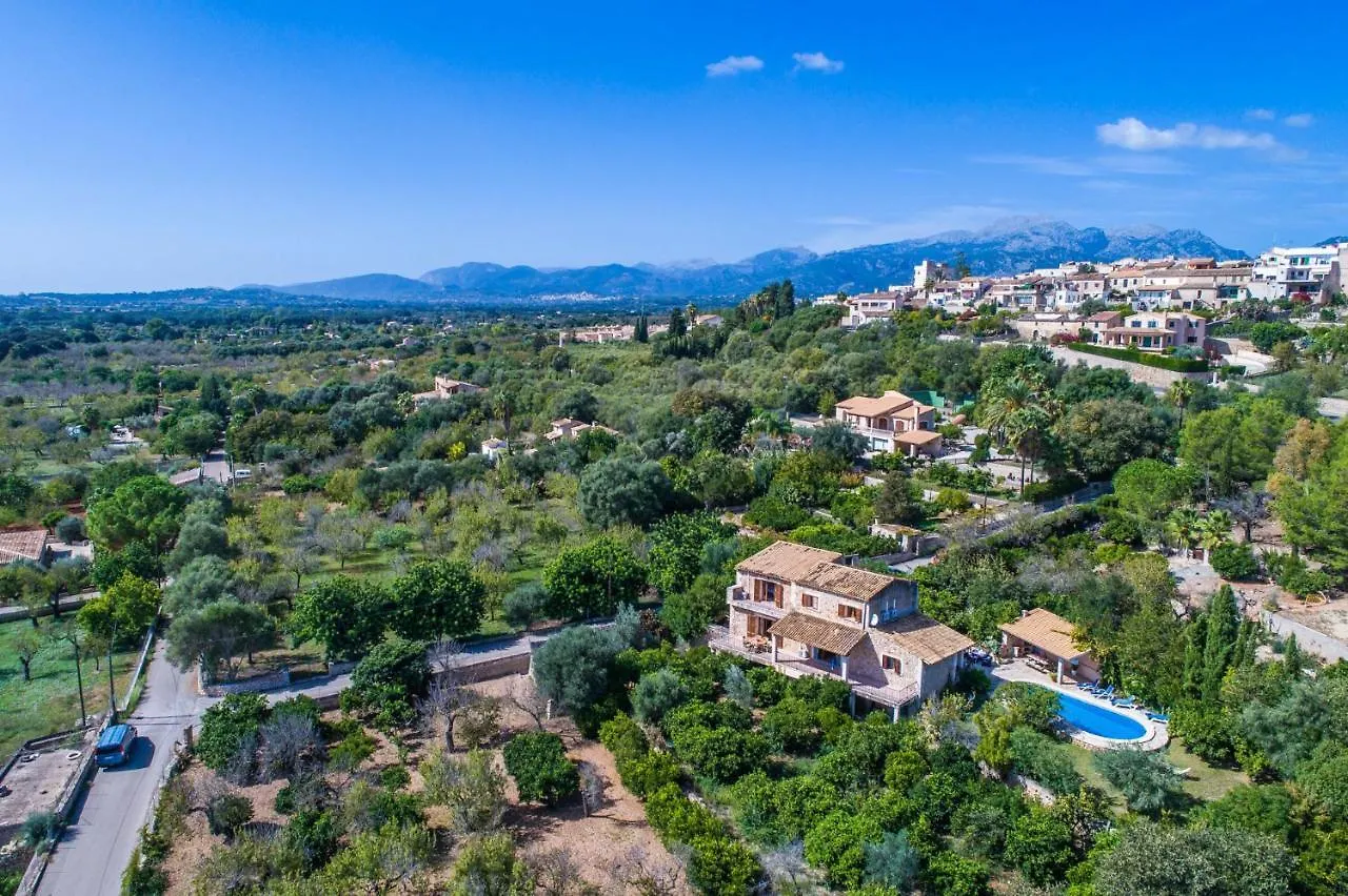 Ideal Property Mallorca - Sa Costa Buger