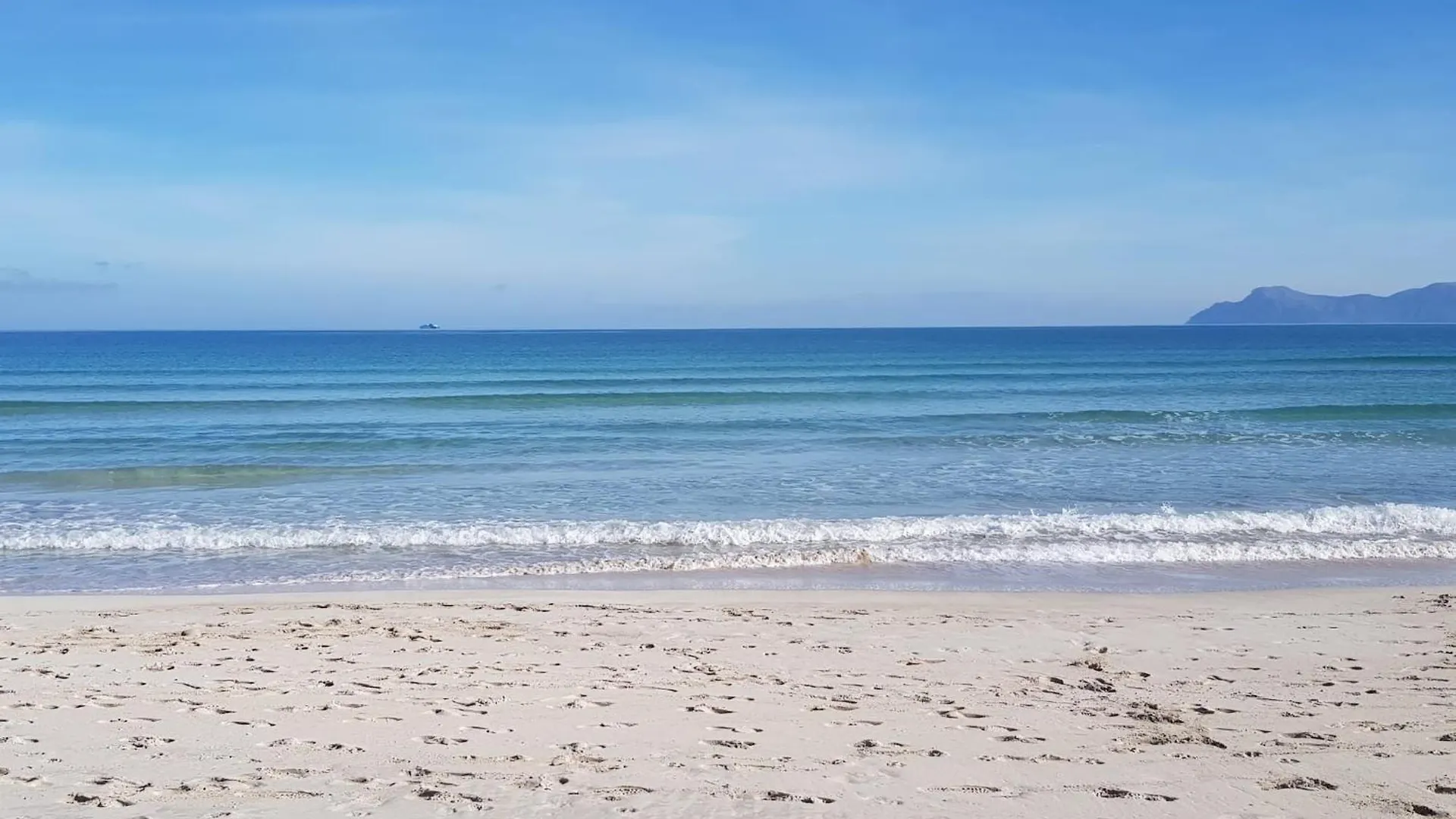 Εξοχικό σπίτι Ideal Property Mallorca - Sa Costa Búger