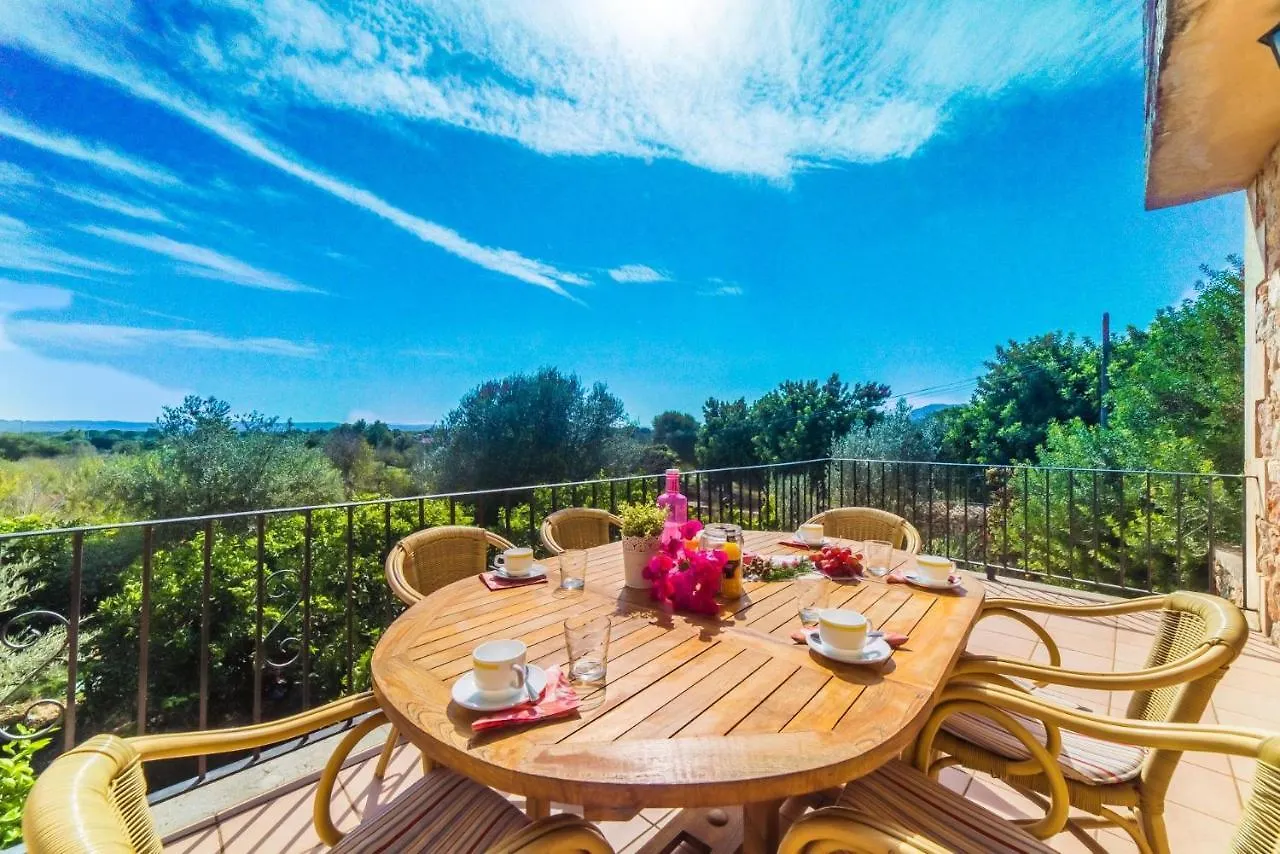Ideal Property Mallorca - Sa Costa Búger