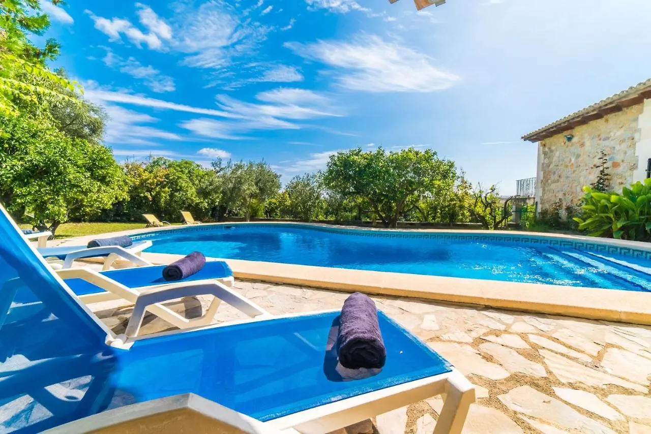 Εξοχικό σπίτι Ideal Property Mallorca - Sa Costa Búger